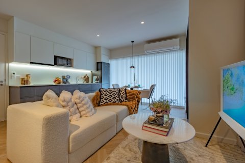 Eigentumswohnung in Phuket, Thailand, 2 Schlafzimmer  № 163430 - Foto 8