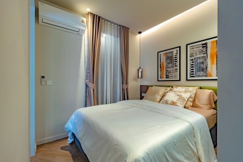 Eigentumswohnung in Phuket, Thailand, 2 Schlafzimmer  № 163430 - Foto 15