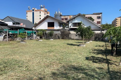 Terreno 800 m2 en Bangkok, Tailandia № 161410