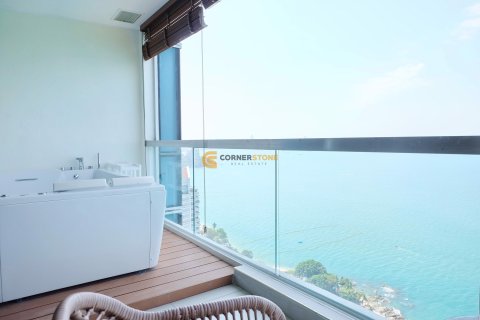 Studio in the Condo in Pattaya, Thailand № 161405 - photo 23