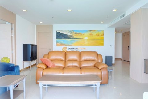 Studio in the Condo in Pattaya, Thailand № 161405 - photo 2