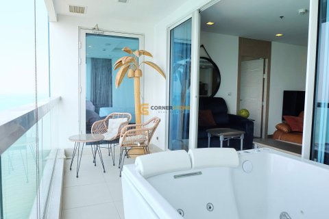 Studio in the Condo in Pattaya, Thailand № 161405 - photo 22