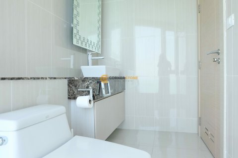 Studio in the Condo in Pattaya, Thailand № 161405 - photo 13