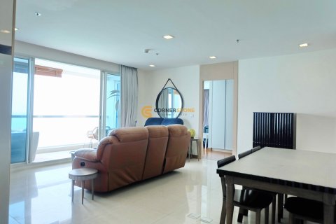 Studio in the Condo in Pattaya, Thailand № 161405 - photo 5