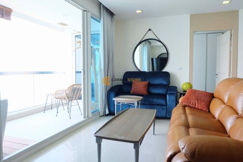 Studio in the Condo in Pattaya, Thailand № 161405 - photo 3
