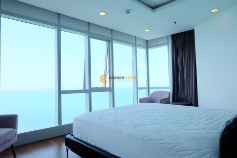 Studio in the Condo in Pattaya, Thailand № 161405 - photo 7