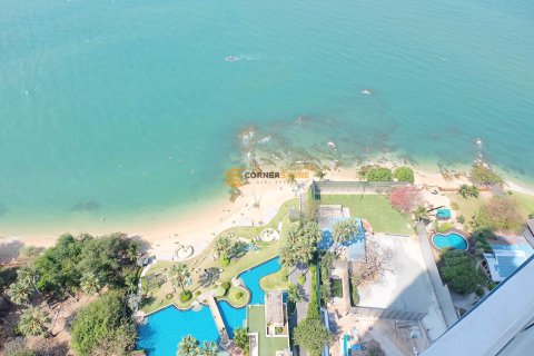 Studio in the Condo in Pattaya, Thailand № 161405 - photo 24