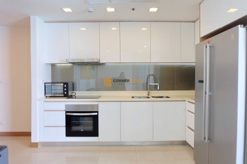 Studio in the Condo in Pattaya, Thailand № 161405 - photo 21