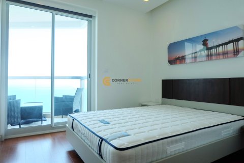 Studio in the Condo in Pattaya, Thailand № 161405 - photo 14