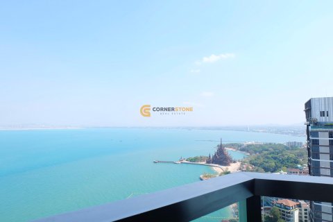 Studio in the Condo in Pattaya, Thailand № 161405 - photo 17