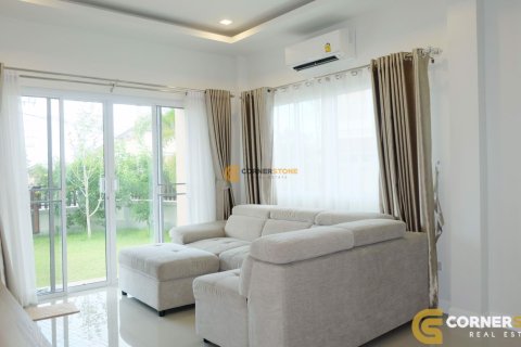 Estudio en Pattaya, Tailandia № 161406 - foto 7