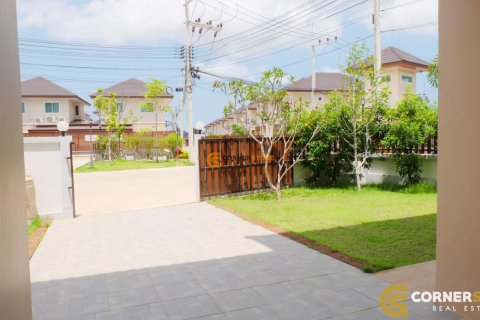 Estudio en Pattaya, Tailandia № 161406 - foto 3