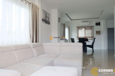 Estudio en Pattaya, Tailandia № 161406 - foto 5