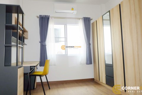 Estudio en Pattaya, Tailandia № 161406 - foto 16