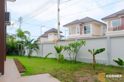 Estudio en Pattaya, Tailandia № 161406 - foto 30