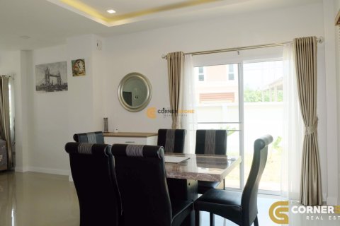 Estudio en Pattaya, Tailandia № 161406 - foto 15