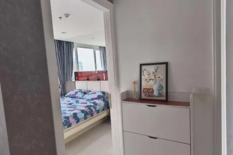 Apartment in Pattaya, Thailand 1 bedroom № 155474 - photo 5