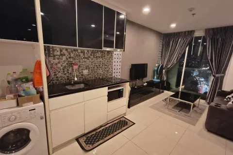 Apartment in Pattaya, Thailand 1 bedroom № 155474 - photo 9