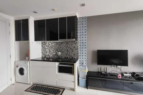 Apartment in Pattaya, Thailand 1 bedroom № 155474 - photo 4