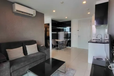 Apartment in Pattaya, Thailand 1 bedroom № 155474 - photo 3