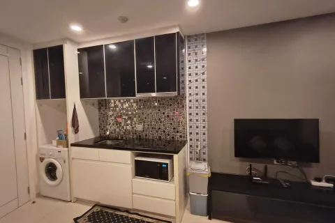 Apartment in Pattaya, Thailand 1 bedroom № 155474 - photo 10