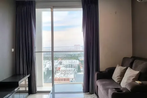 Apartment in Pattaya, Thailand 1 bedroom № 155474 - photo 2