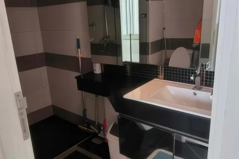 Apartment in Pattaya, Thailand 1 bedroom № 155474 - photo 12
