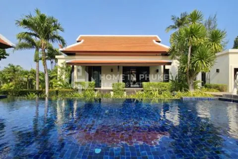 บ้านในหาดในหาน, ประเทศไทย 3 ห้องนอน № 155472