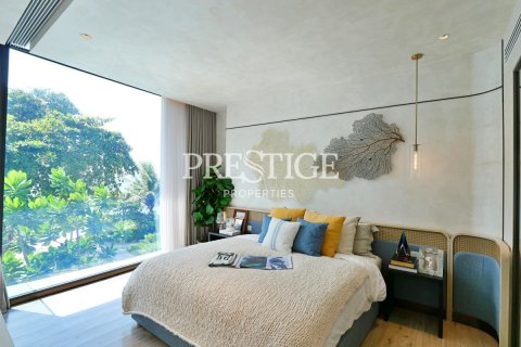 Condo à Pattaya, Thaïlande, 1 chambre  № 198599 - photo 7