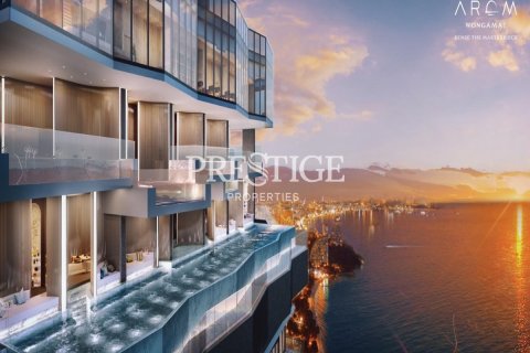 Condo à Pattaya, Thaïlande, 1 chambre  № 198599 - photo 22