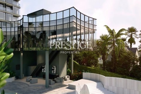 Condo à Pattaya, Thaïlande, 1 chambre  № 198599 - photo 18