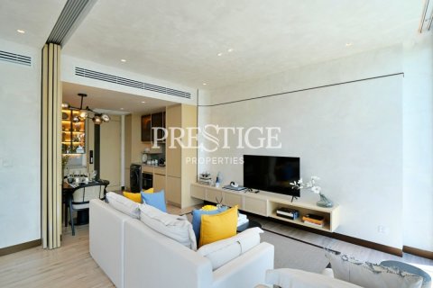 Condo à Pattaya, Thaïlande, 1 chambre  № 198599 - photo 2