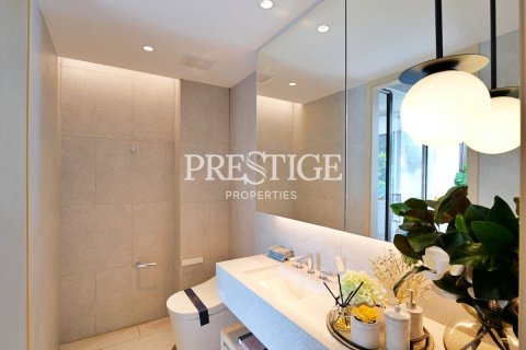 Condo à Pattaya, Thaïlande, 1 chambre  № 198599 - photo 12
