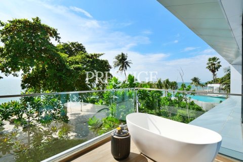 Condo à Pattaya, Thaïlande, 1 chambre  № 198599 - photo 14