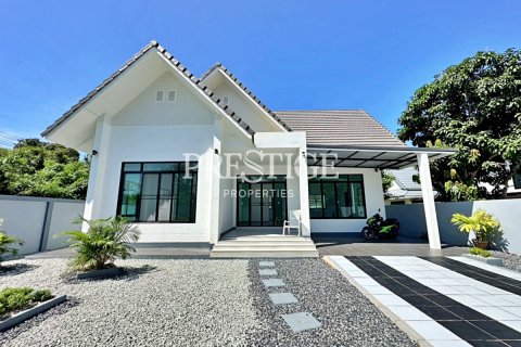 บ้านในพัทยา, ประเทศไทย 2 ห้องนอน № 198596