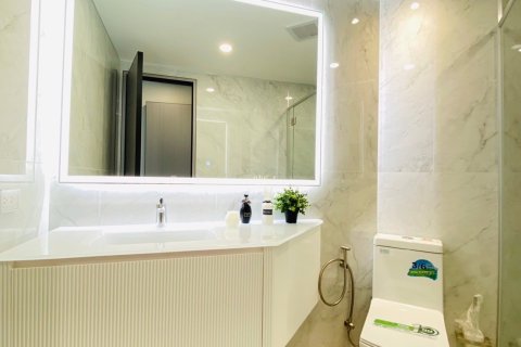 Condominio de 3 dormitorios en Jomtien Beach, Pattaya, Tailandia № 165648 - foto 4