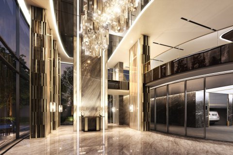Condominio de 1 dormitorio en Bangkok, Tailandia № 165643 - foto 26