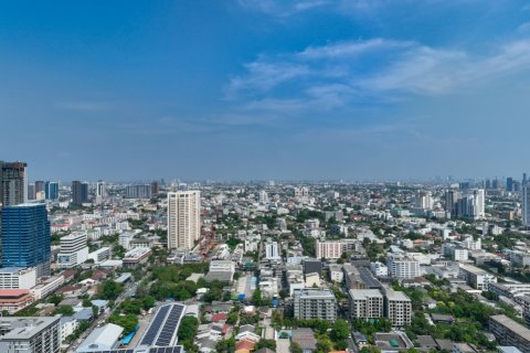 Condominio de 1 dormitorio en Bangkok, Tailandia № 165643 - foto 29