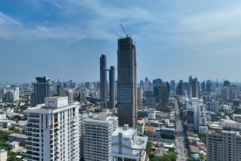 Condo in Bangkok, Thailand, 1 bedroom № 165645 - photo 29