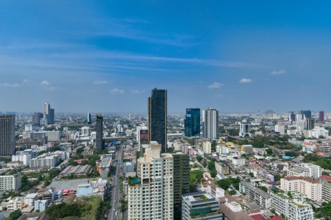 Condo in Bangkok, Thailand, 1 bedroom № 165645 - photo 28