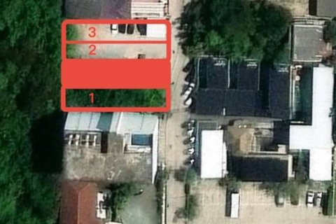 Land in Pattaya, Thailand № 157813