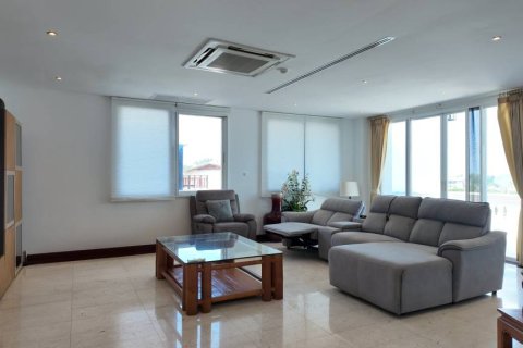 Ático de 3 dormitorios en Phuket, Tailandia № 157818 - foto 7