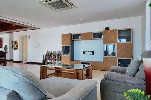 Ático de 3 dormitorios en Phuket, Tailandia № 157818 - foto 5