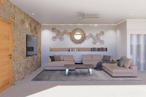 Chalet de 5 dormitorios en Surat Thani, Tailandia № 157817 - foto 7