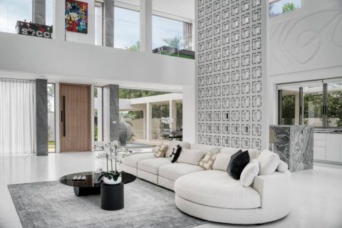 Chalet de 6 dormitorios en Phuket, Tailandia № 157819 - foto 4