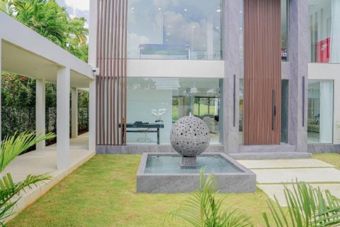 Chalet de 6 dormitorios en Phuket, Tailandia № 157819 - foto 3
