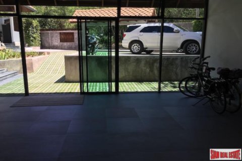 Chalet de 4 dormitorios en Hua Hin, Tailandia № 202993 - foto 3