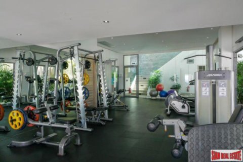 Apartamento de 2 dormitorios en Kata, Tailandia № 202991 - foto 5