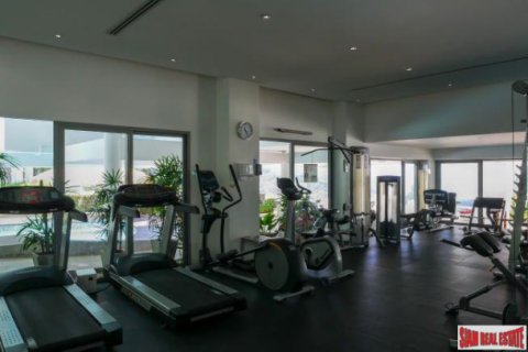 Apartamento de 2 dormitorios en Kata, Tailandia № 202991 - foto 4