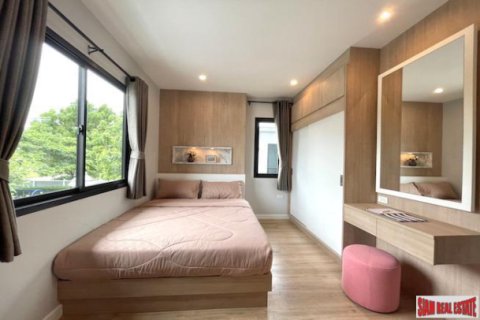 Casa de 3 dormitorios en Hua Hin, Tailandia № 202995 - foto 5